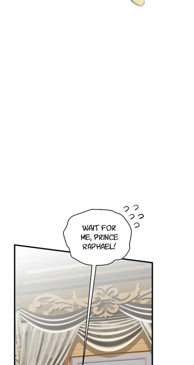 The Saintess Became The Northern Grand Duke’s Daughter Chapter 102 - page 24