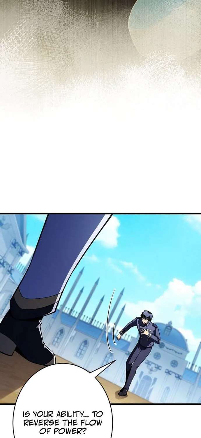 The Top Healer of the Offensive Magic Academy Chapter 43 - page 27