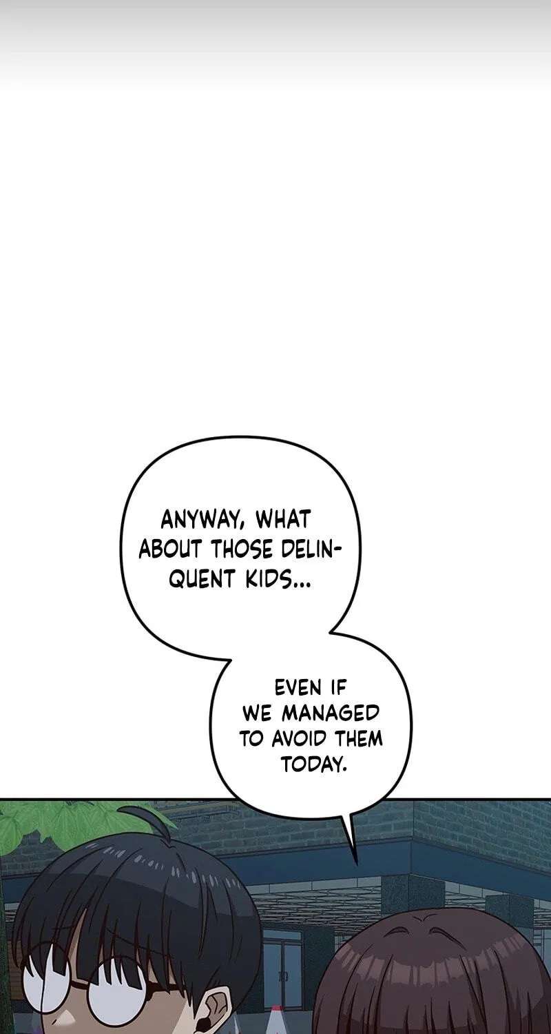 What Can't Kill Me Chapter 23 - page 14