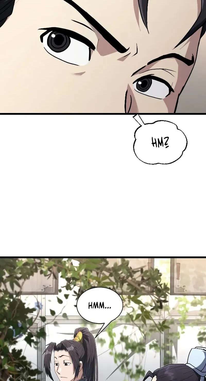 The Mighty Delinquent of the Dan Clan Chapter 49 - page 16