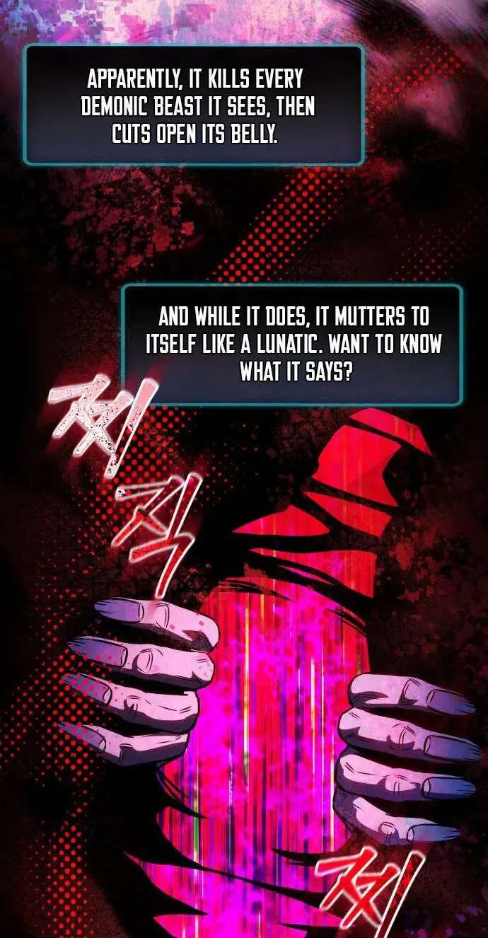 The Heavenly Demon's Broadcast From the Demon Realm Chapter 20 - page 59
