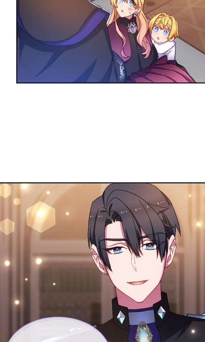 As A Reincarnated Villainess And A Single Mother, I’ve Secured The Love Route! Chapter 62 - page 40