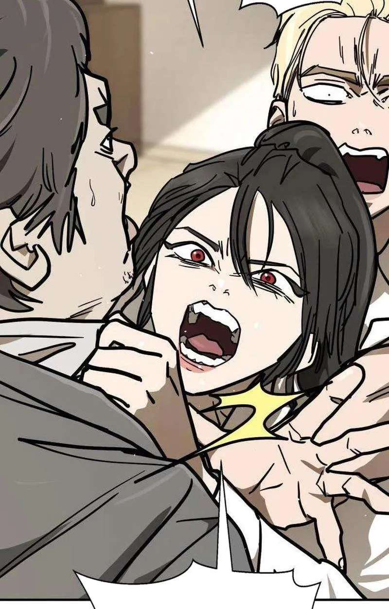 Fight Delivery Chapter 26 - page 135
