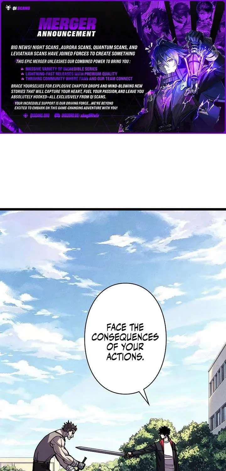 The Strongest Swordsman Rising from a Bottom-Tier Job Chapter 25 - page 1