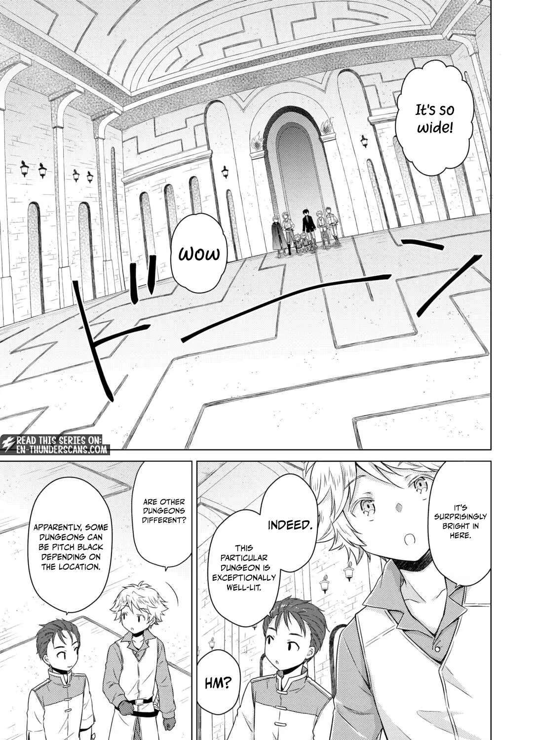 Isekai Yururi Kikou: Kosodateshinagara Boukensha Shimasu Chapter 80 - page 14
