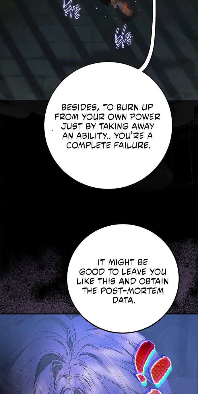 Mother's Contract Marriage Chapter 117 - page 25