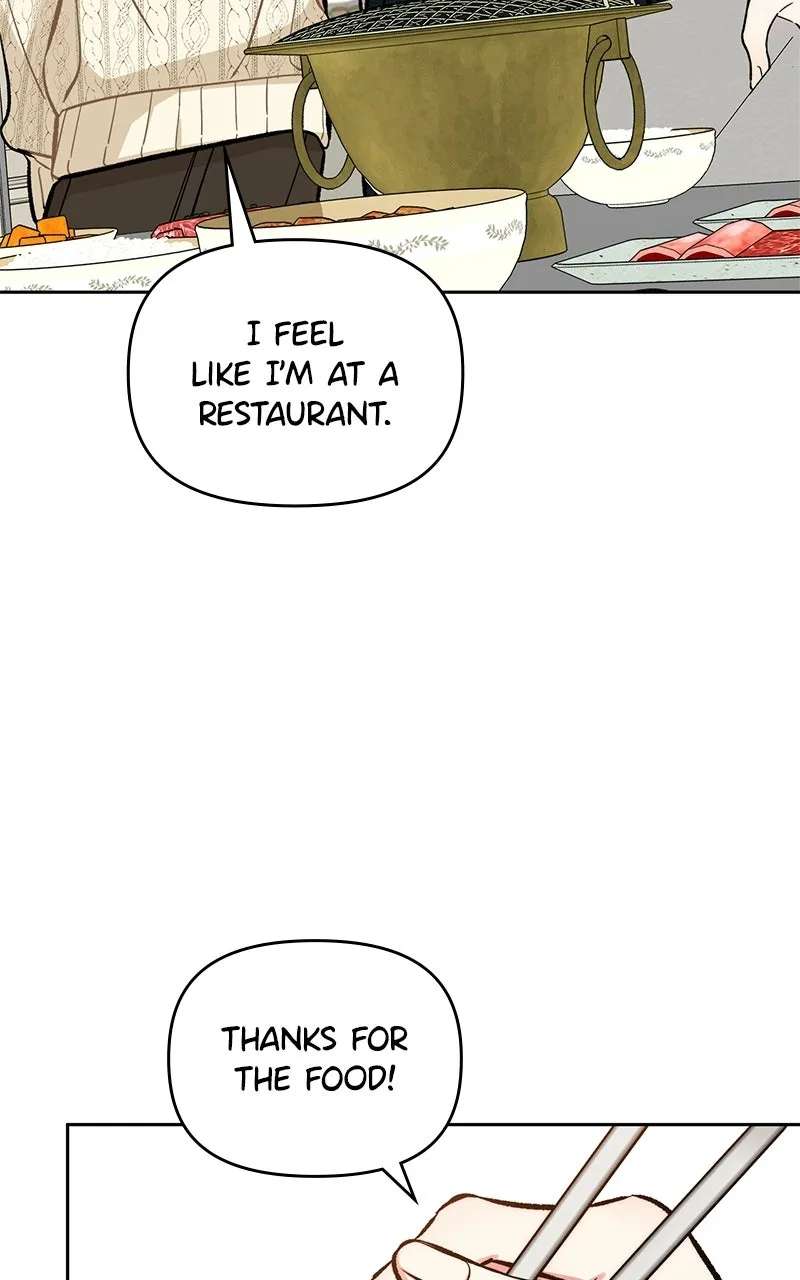 Woke Up as the CEO’s Dog Chapter 55 - page 80