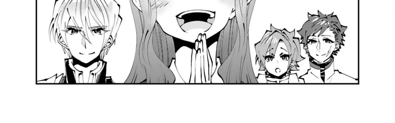 You Call Me 'You' and Break the Engagement? Fine—You'll Regret It. Chapter 9 - page 6