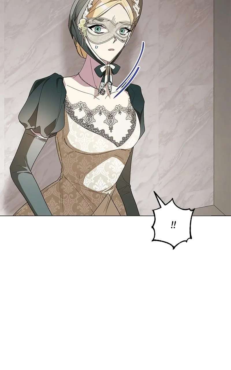 Wished You Were Dead Chapter 106 - page 112