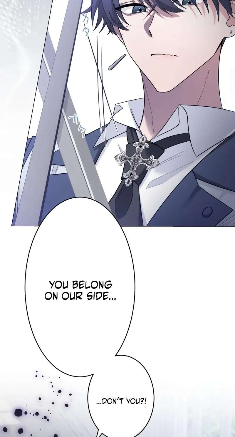 Taika o Harattara Mirai ga Kawarimashita Chapter 18 - page 43