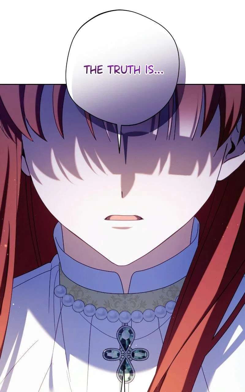I’m a Villainess, but I Won’t Live Like One Chapter 79 - page 20