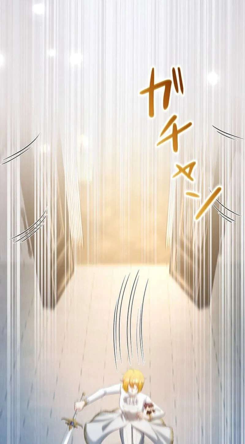 Seiken Reijou no Kareinaru Oshi Katsu ~Aisuru Kishi wa Watashi ga Zenryoku de Mamorimasu~ Chapter 27 - page 6