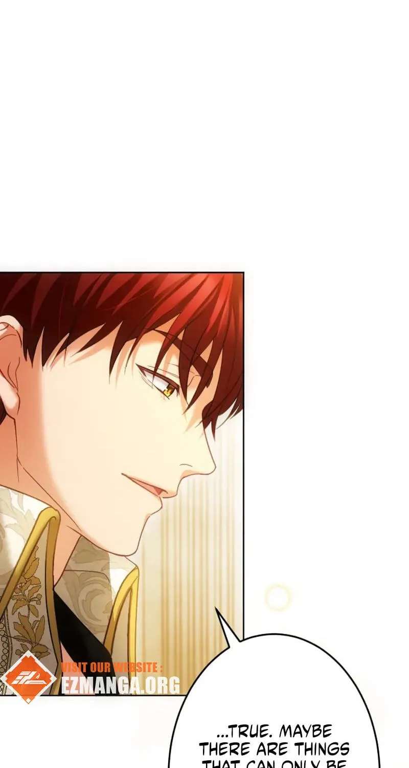 Dokusen Yoku ga Tsuyoi Honou Tei ni Shuuchaku Saretemasu Chapter 79 - page 89