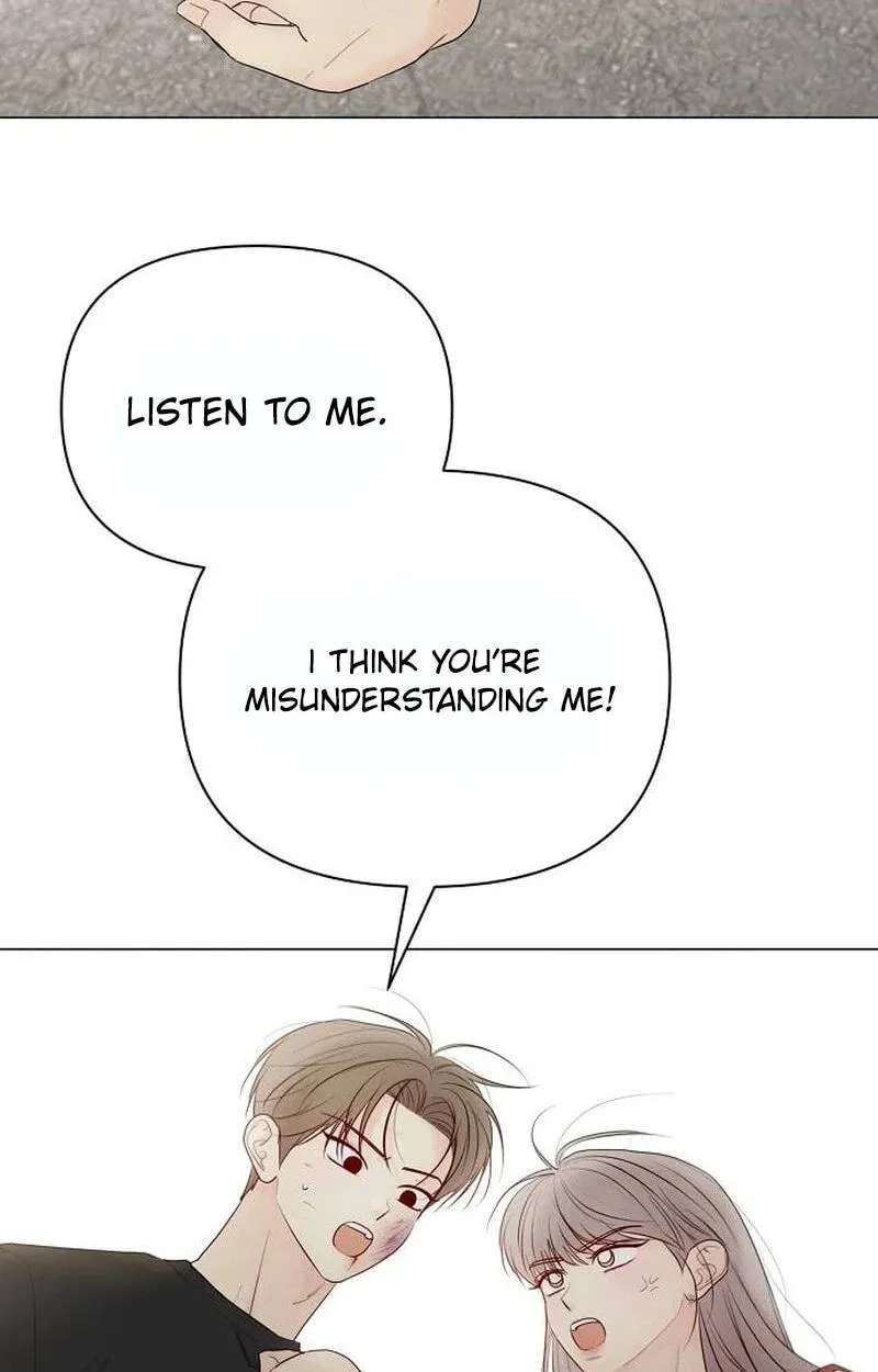 The Epitome of a Male Lead Chapter 61 - page 118