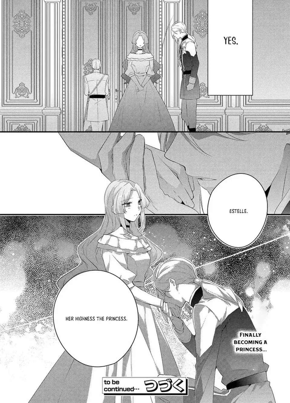Akuyaku Reijou wa Single Mother ni Narimashita: Futago wo Hikitorimashitaga Koushaku-sama kara no Dekiai wa Souteigai desu Chapter 12 - page 28