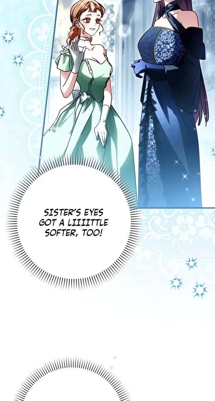 I'm the Brave Puppy Who Came to Save the Villainess Sister Chapter 48 - page 17