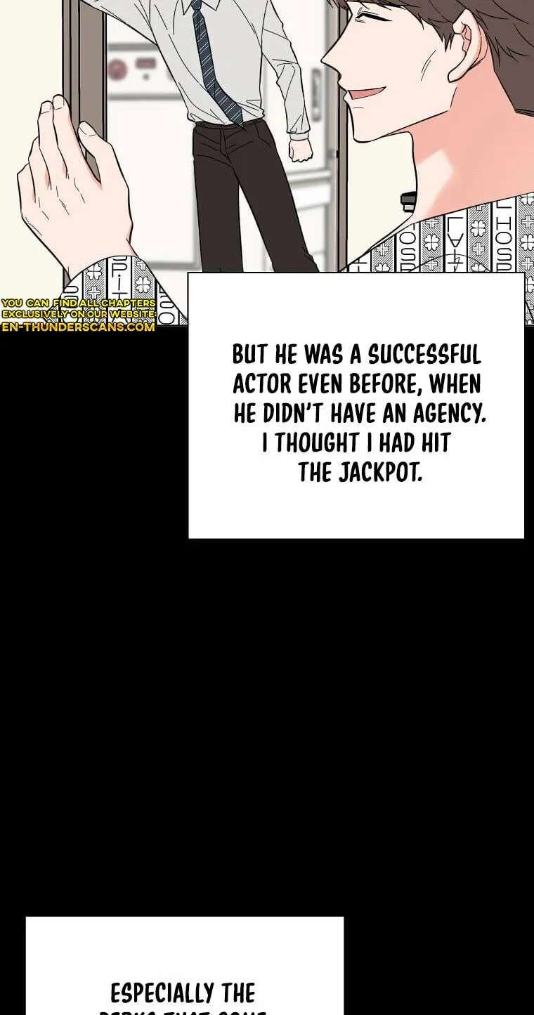 Rookie Talent Agent Knows It All Chapter 199 - page 34