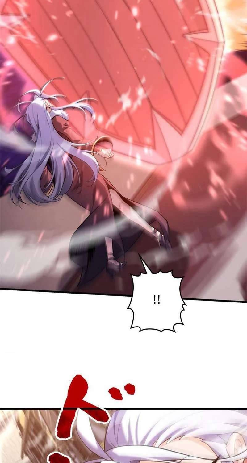 Eldomia Era: The Reincarnated Vengeful Chapter 35 - page 81