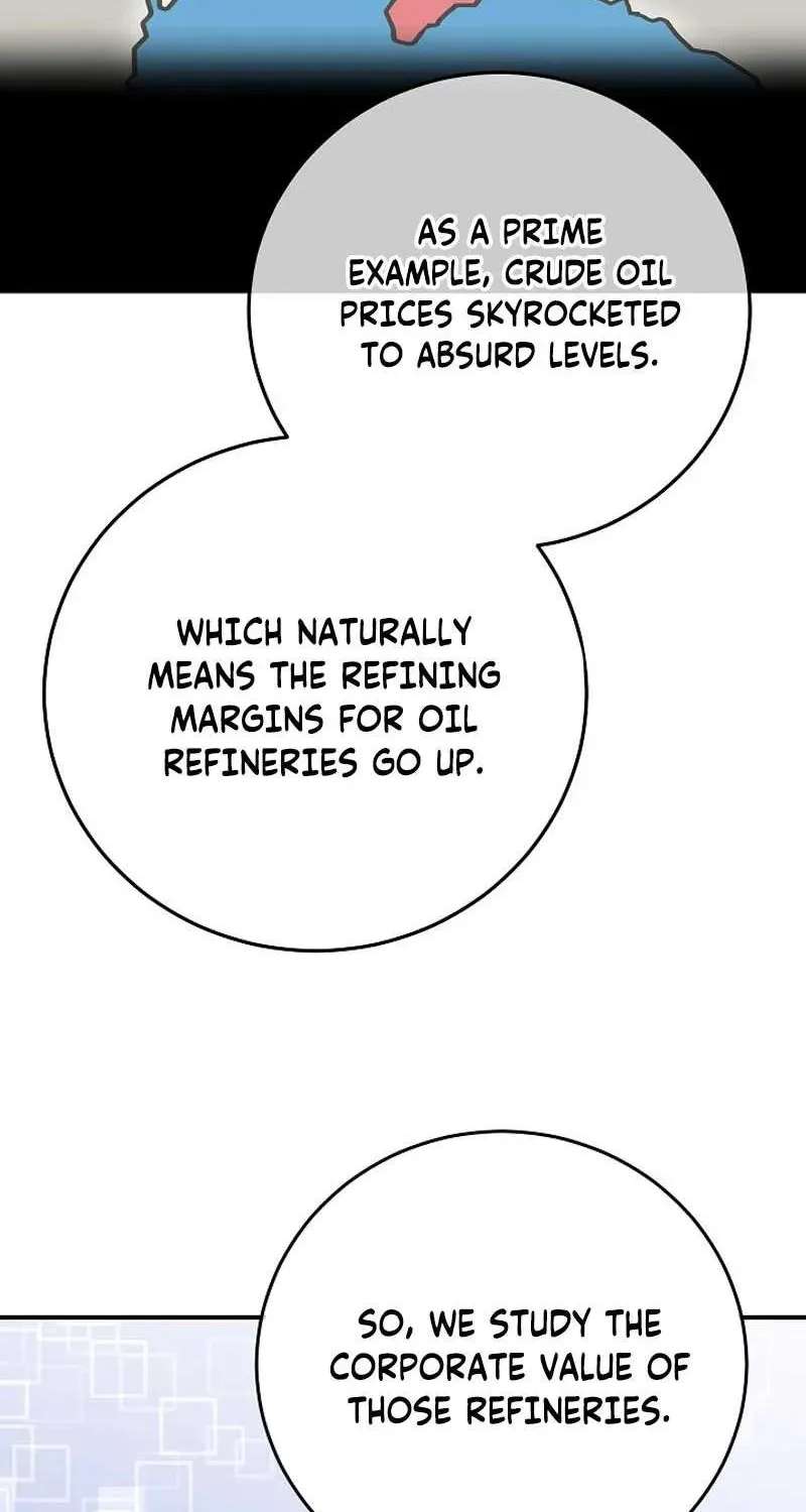 The Overly Competent Junior Employee Chapter 29 - page 51