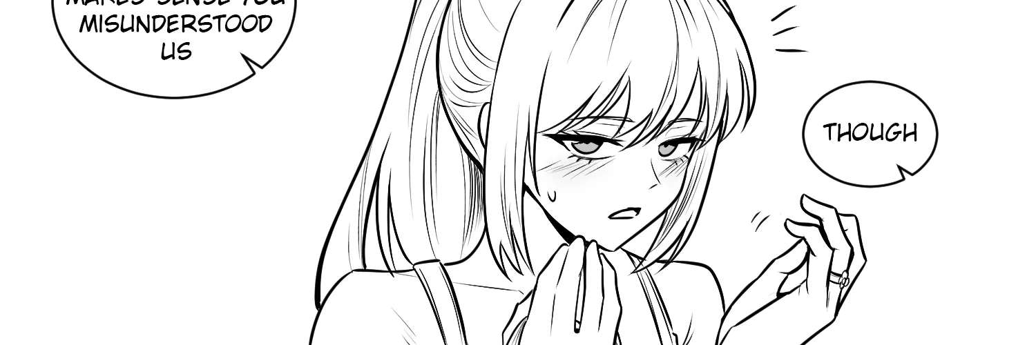 Teasing The Neighbor Noona Chapter 6 - page 18