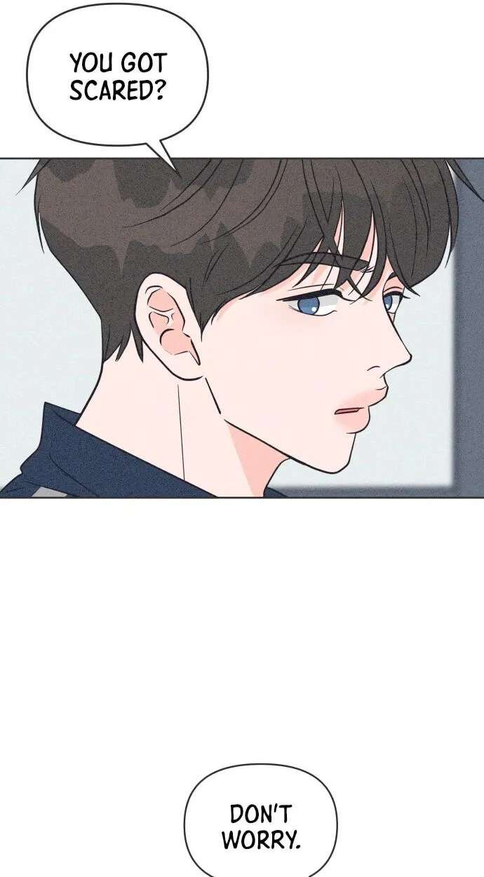 I Want to Ruin My Unrequited Love Chapter 15 - page 36