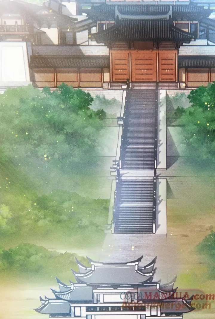 I just want to practice Alchemy And Become A God Chapter 12 - page 77
