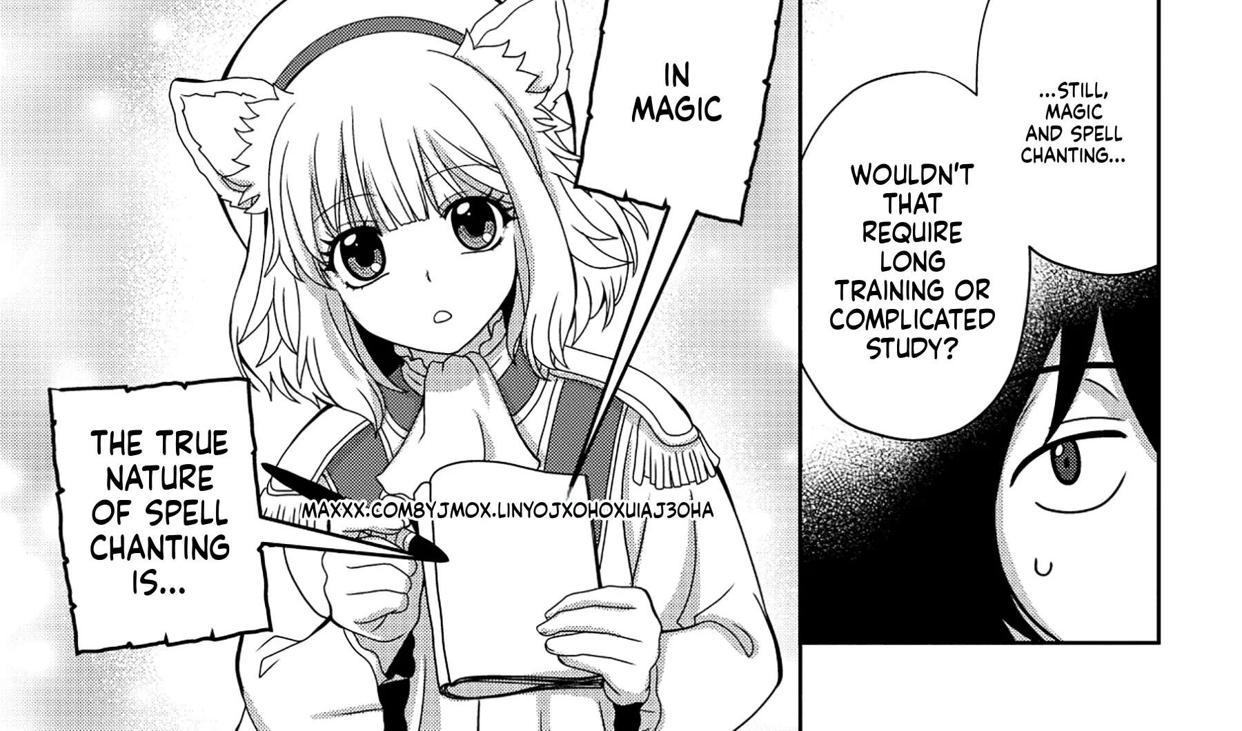 Reincarnated Voice Actors Fascinate All Another Worlds Chapter 1 - page 87