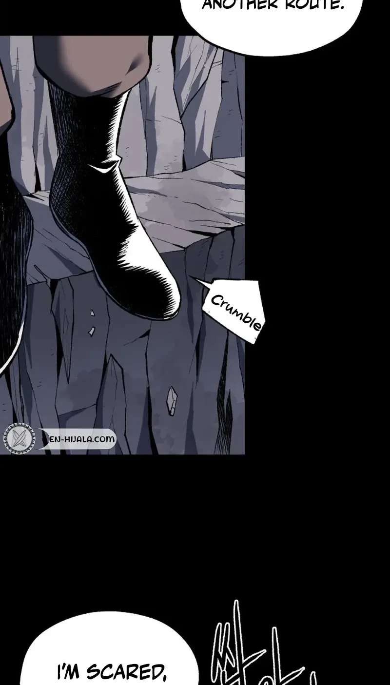 Light Of The Dawn Chapter 98 - page 21