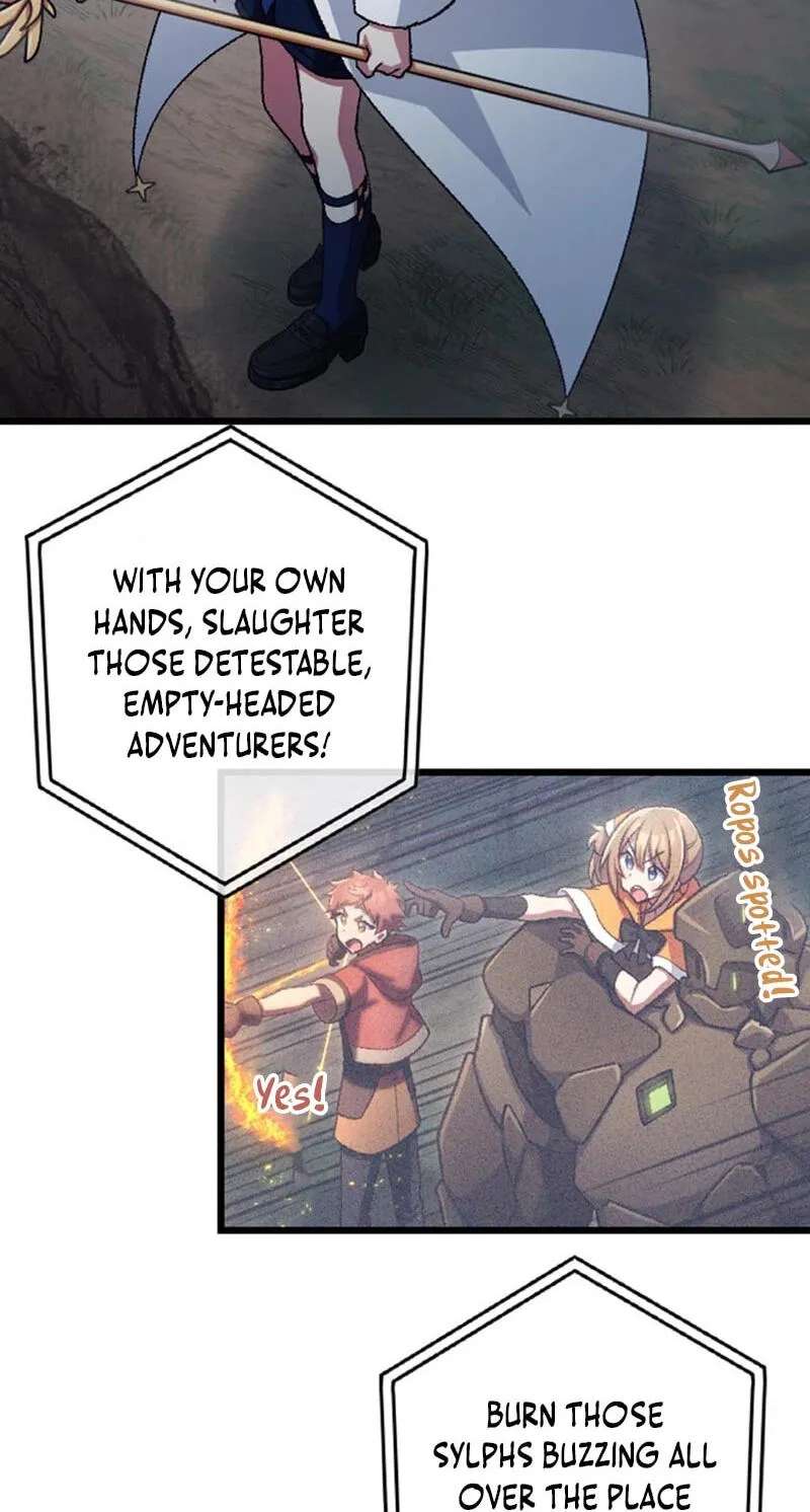 Omae wa Tsuyo sugita to Nakama ni Uragirareta "Moto S Rank Boukensha" wa, Inaka de Slow Life o Okuritai Chapter 47 - page 28