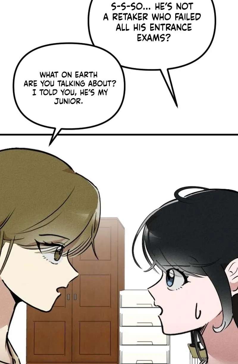 Simply Immature Chapter 1 - page 95