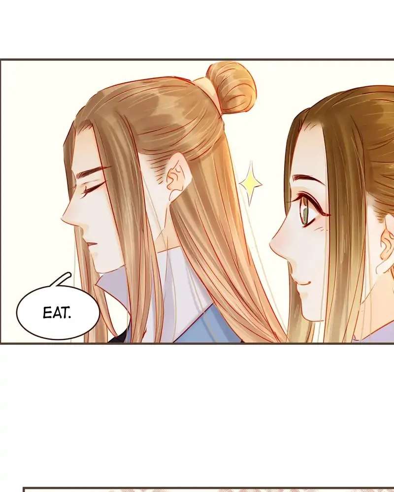 Our Young Master's Plans Are Infallible Chapter 126 - page 41