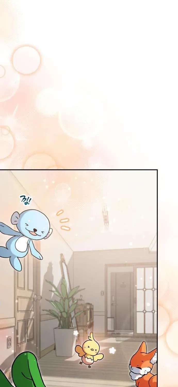National-Level Big Shots Flock to My Farm Chapter 3 - page 6