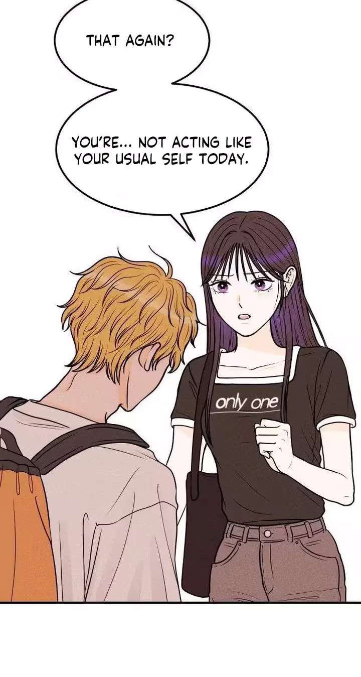 Pure Love Quest, Again Chapter 3 - page 66