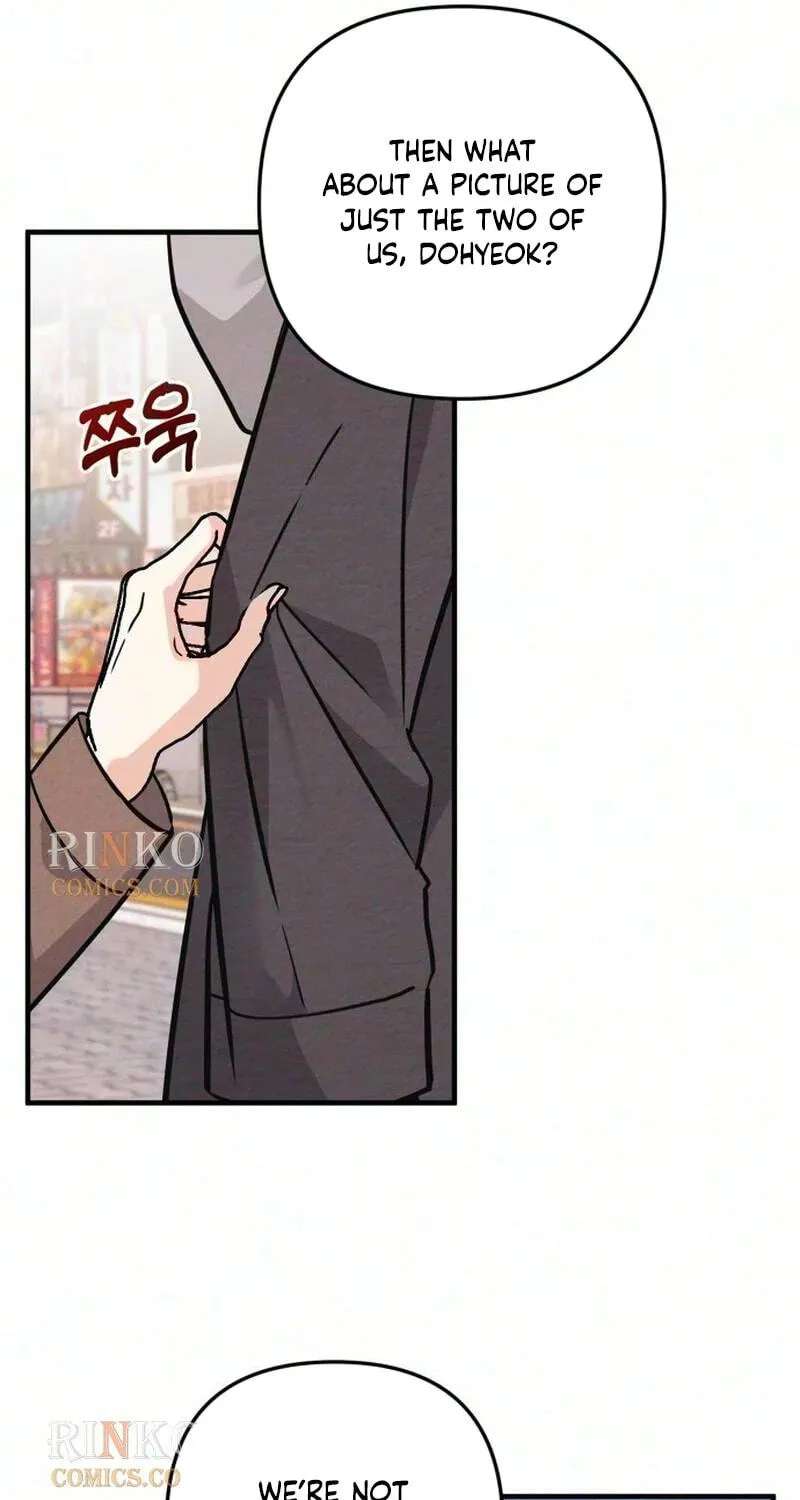 The Debtor’s Lover Chapter 20 - page 55