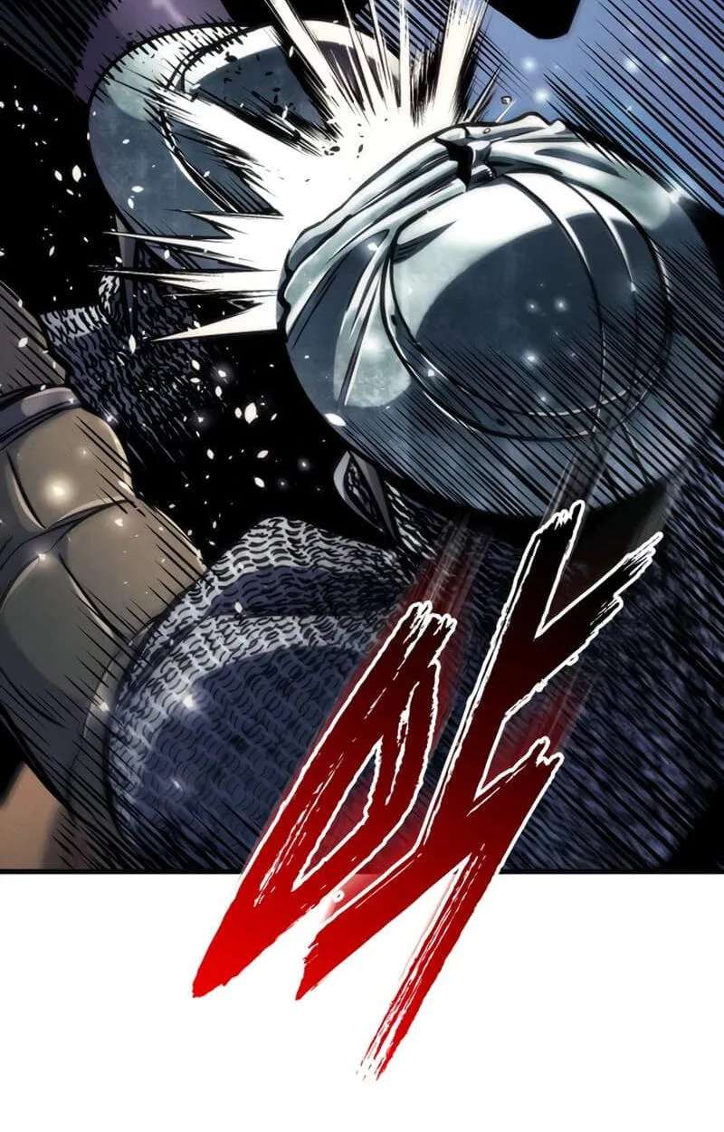 How to Survive as a Wandering Knight Chapter 57 - page 14