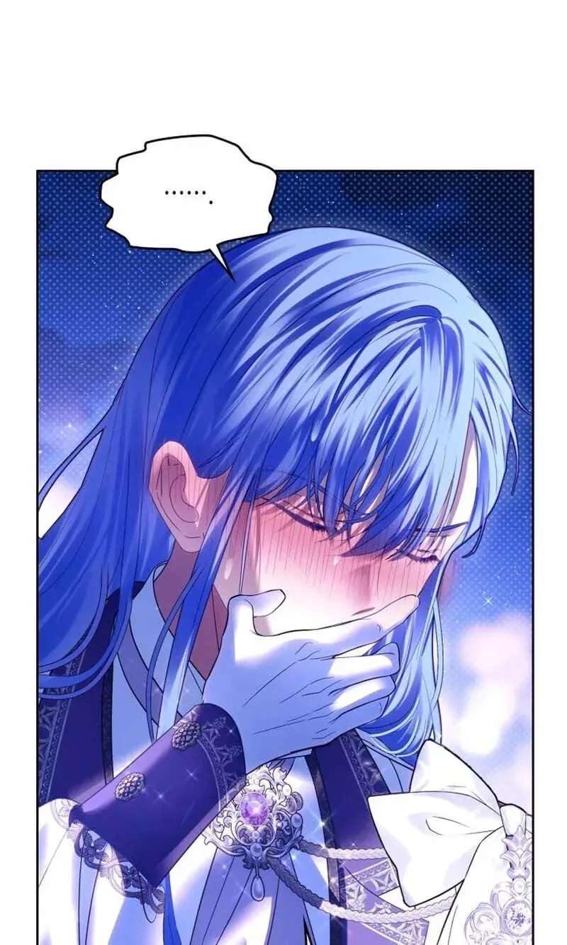 The Baby Prisoner In The Winter Castle Chapter 106 - page 69