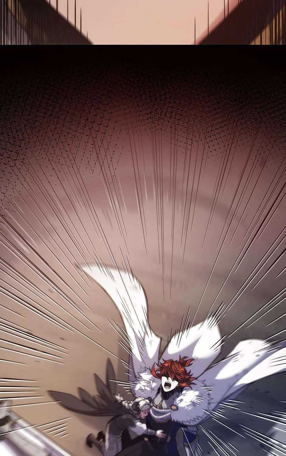 The Beginning After the End Chapter 256 - page 35