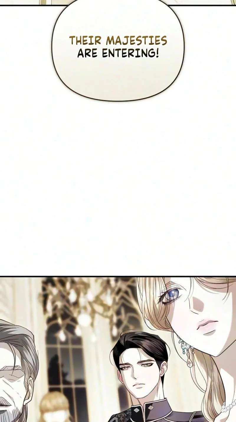 I Only Need Our Child, Your Grace Chapter 28 - page 59