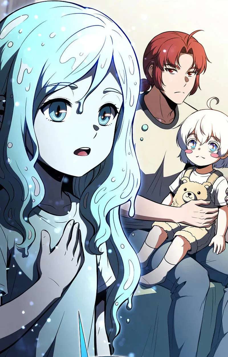 Eat Before You Go Chapter 72 - page 101