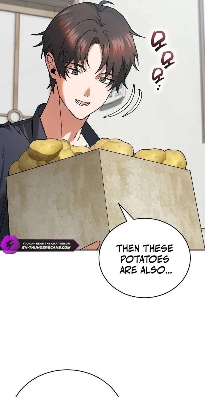 I Retired to the Countryside, and National-Level Big Shots Won't Leave Me Alone Chapter 2 - page 36