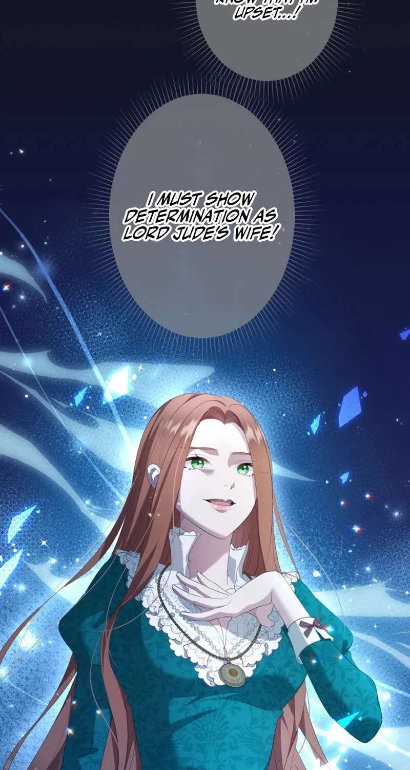 Fushiawase na Doku Majo no Shiawase na Yomeiri Chapter 23 - page 40