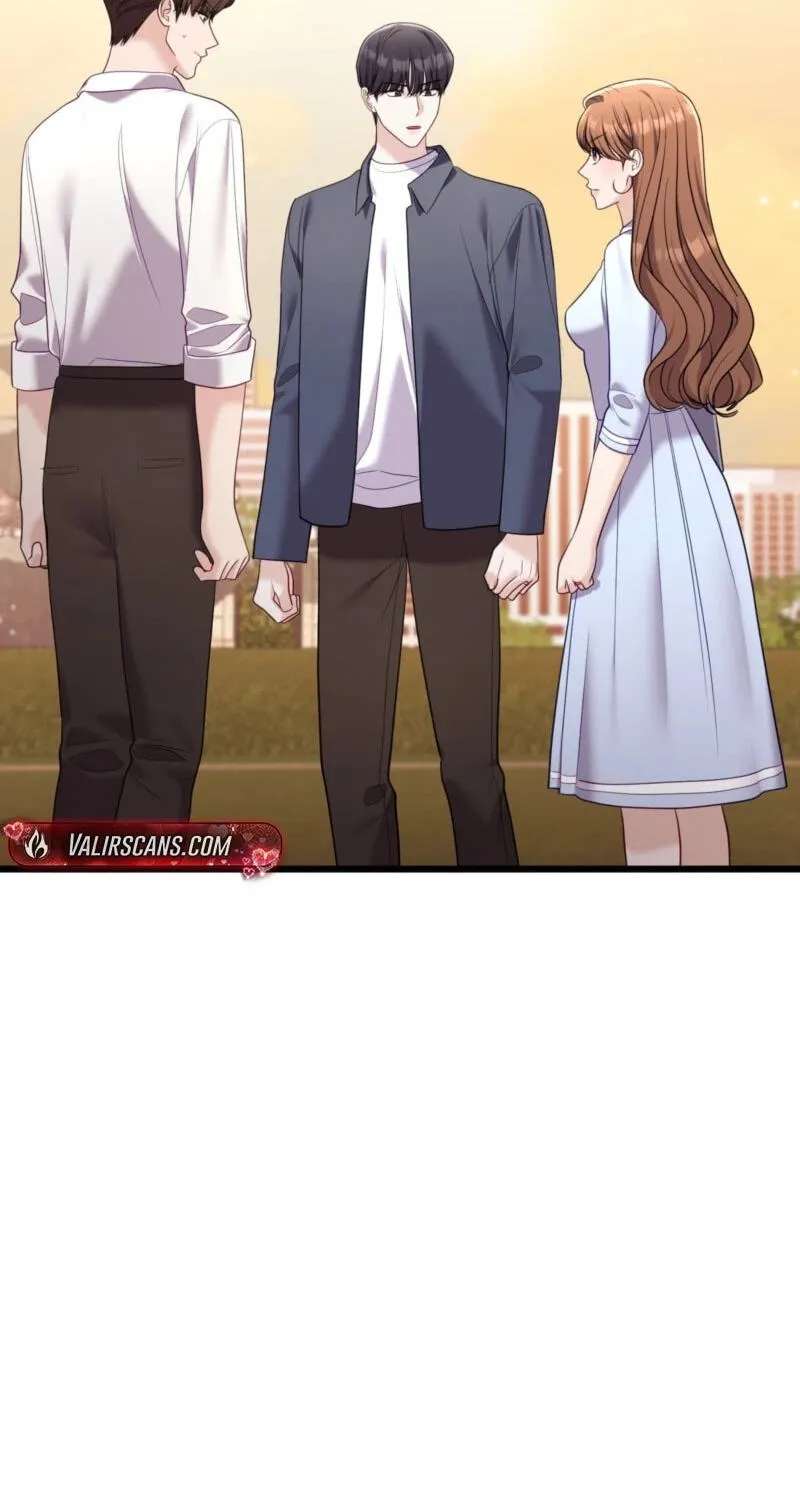 To the Brother of the Husband I Loved Chapter 40 - page 20