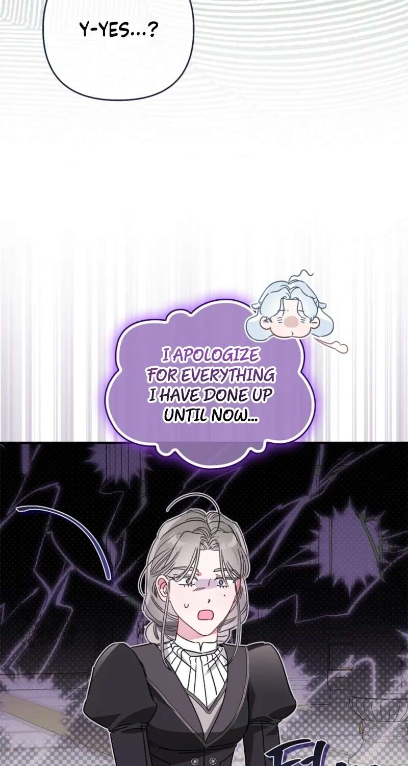The Female Lead Takes Care of Everything Chapter 15 - page 38