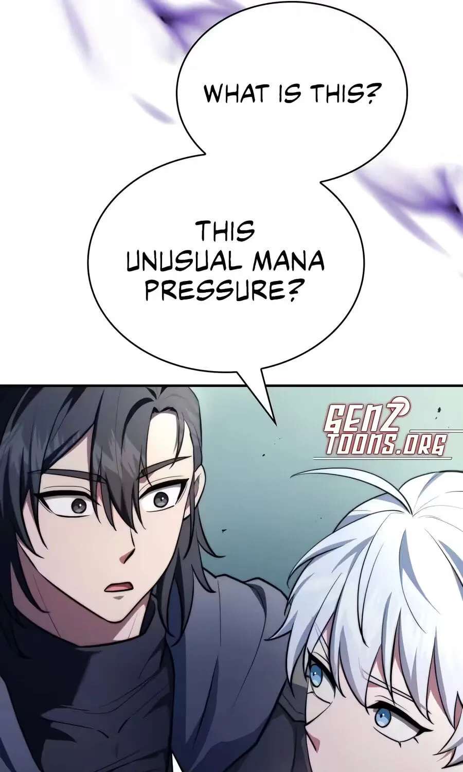 The Apothecary Prince Chapter 122 - page 127