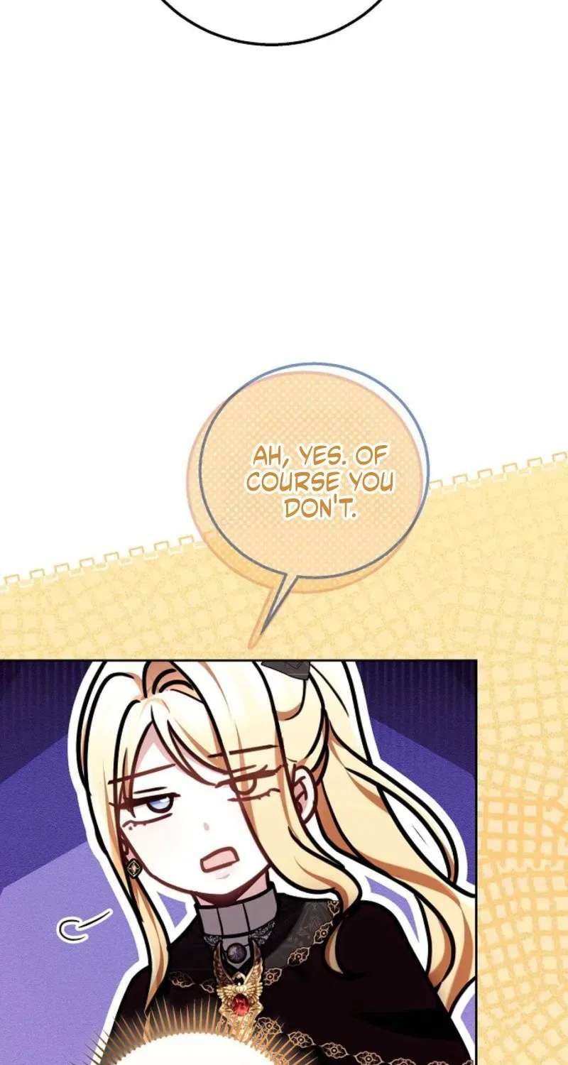 When the Male Lead and Female Lead Broke Apart Chapter 35 - page 10