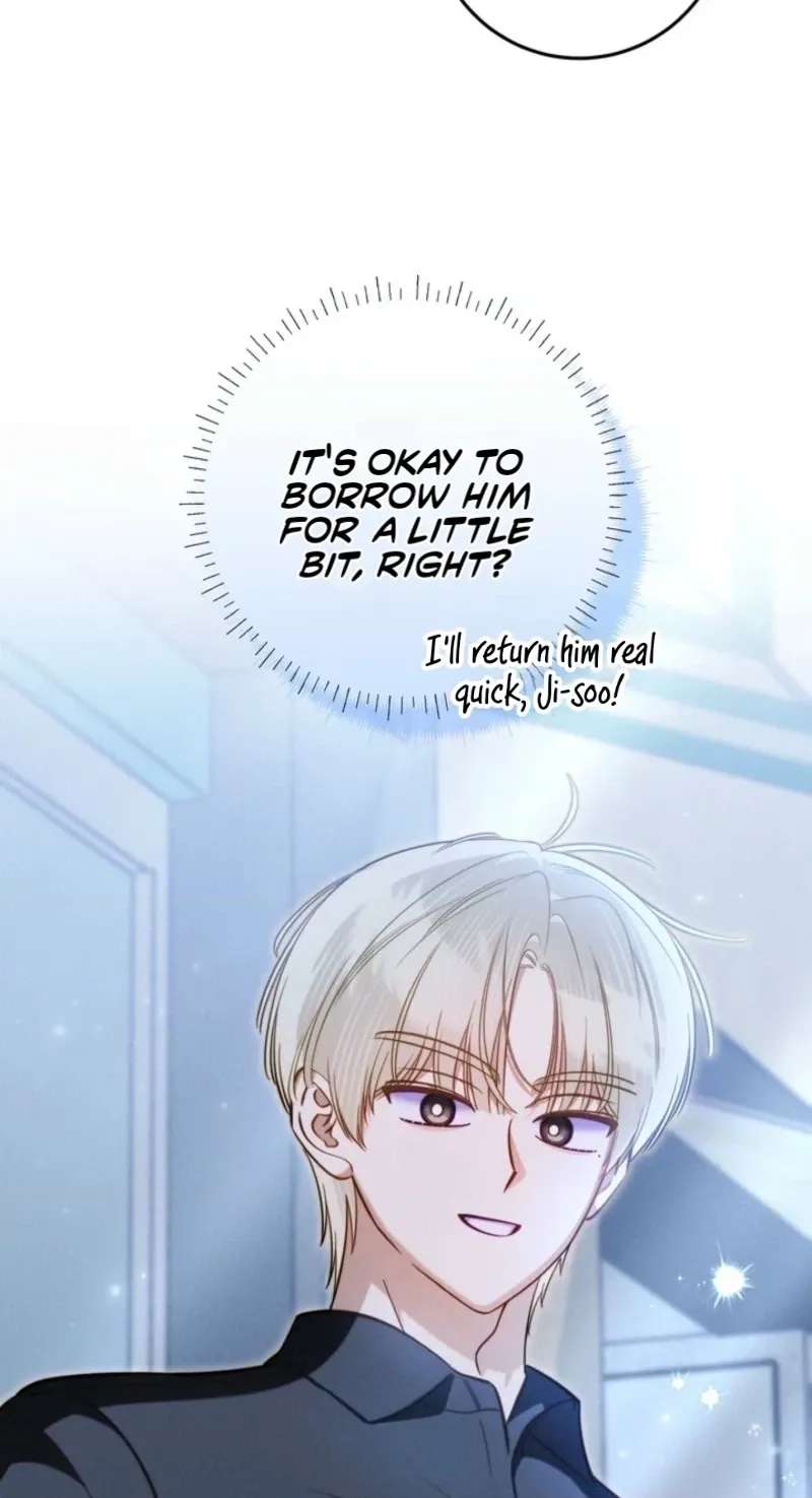The Top Student Hides Her Regression Chapter 17 - page 49