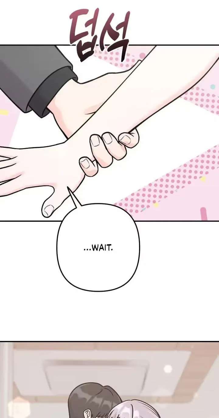 Operation Heart-Pounding Chapter 47 - page 67