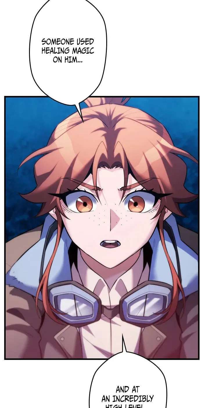 Never Touch Eldmia Egar (2026) Chapter 40 - page 67