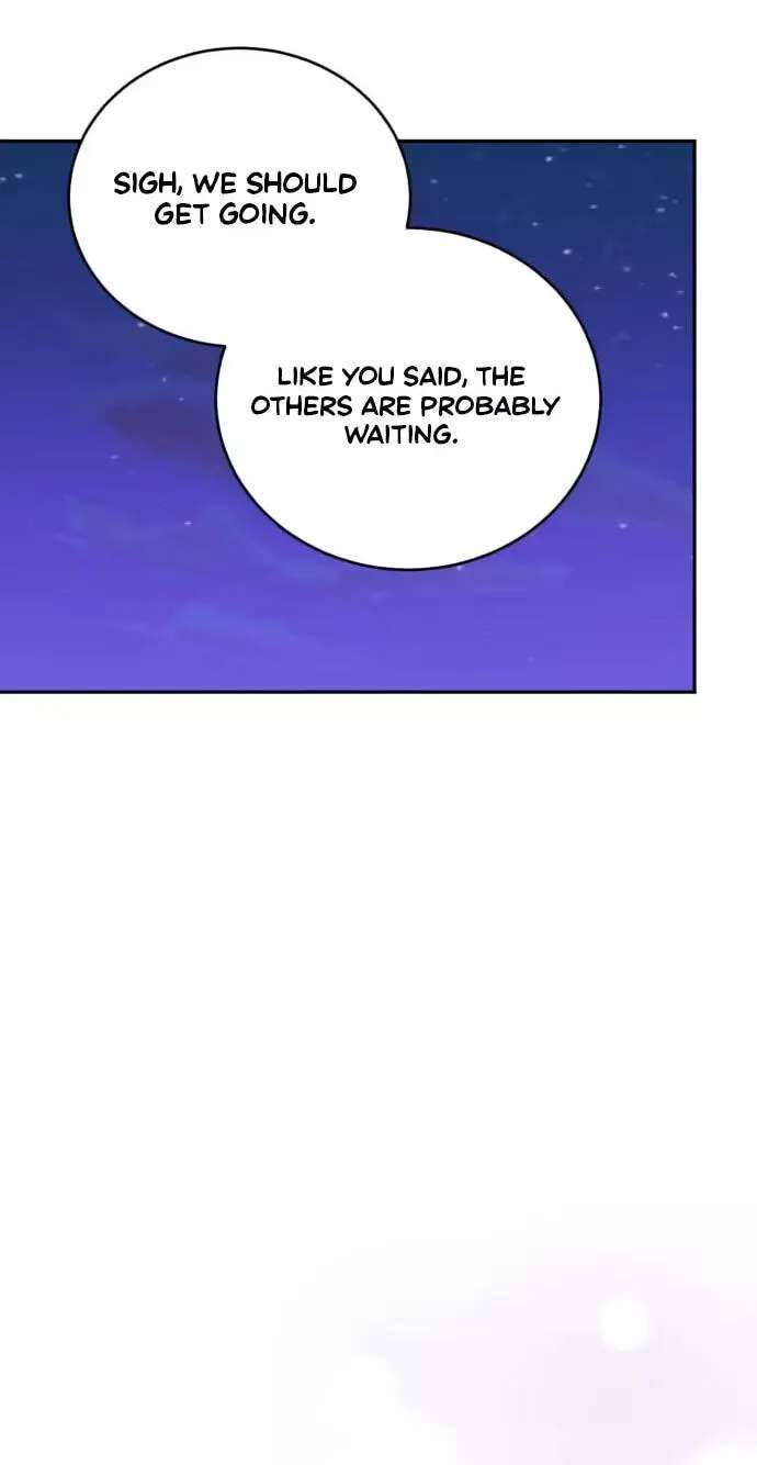 Even If You Don't Have a Third Chapter 52 - page 7