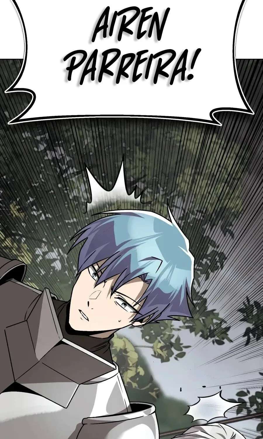 The Lazy Lord Masters the Sword Chapter 164 - page 18